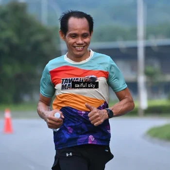Runner Photo 7134535