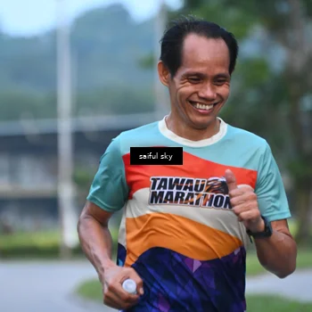 Runner Photo 7134537