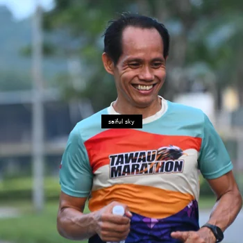 Runner Photo 7134539