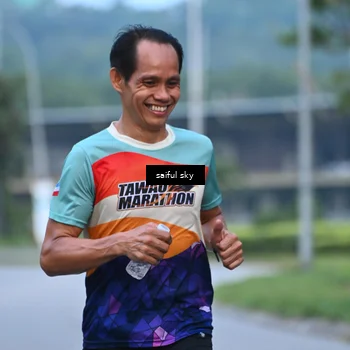 Runner Photo 7134546