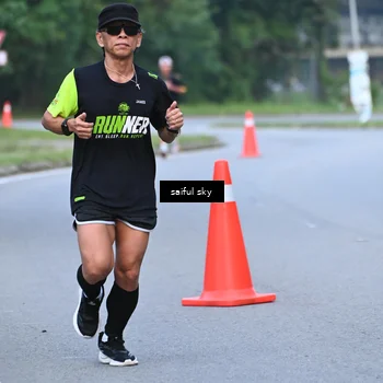 Runner Photo 7134547