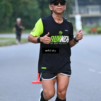 Runner Photo 7134559