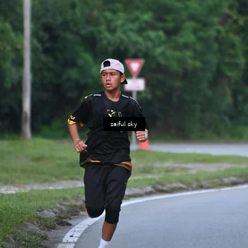 Runner Photo 7134560