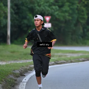 Runner Photo 7134562