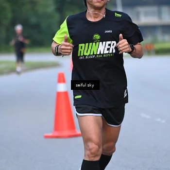 Runner Photo 7134563