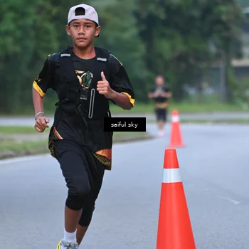 Runner Photo 7134566
