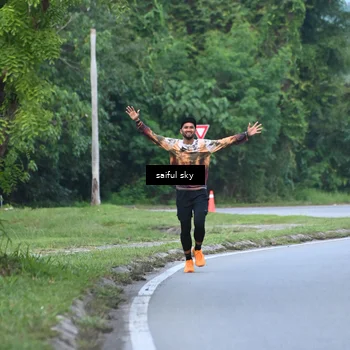 Runner Photo 7134600