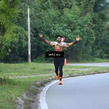 Runner Photo 7134601