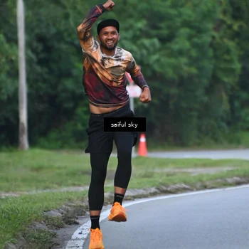 Runner Photo 7134606