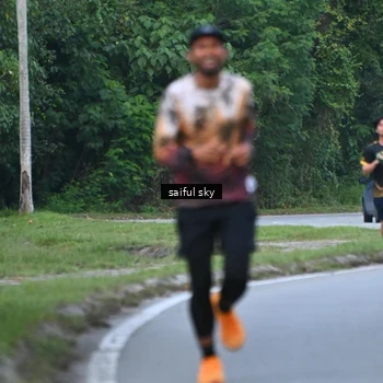 Runner Photo 7134607
