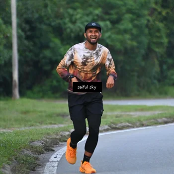 Runner Photo 7134615
