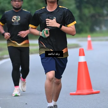 Runner Photo 7134620