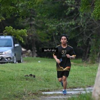 Runner Photo 7134635
