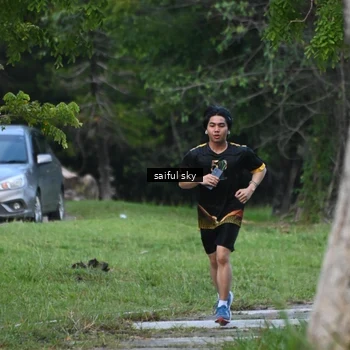 Runner Photo 7134637