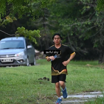 Runner Photo 7134638