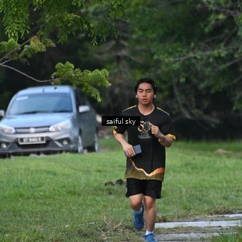 Runner Photo 7134639