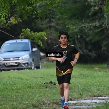 Runner Photo 7134640