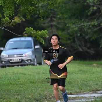 Runner Photo 7134641
