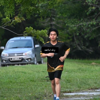 Runner Photo 7134642