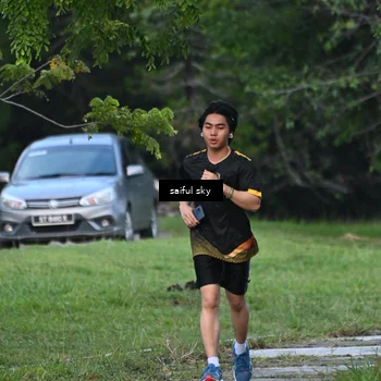Runner Photo 7134643