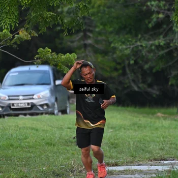 Runner Photo 7134644