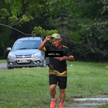 Runner Photo 7134645