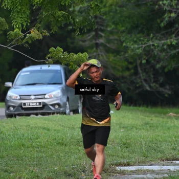 Runner Photo 7134646