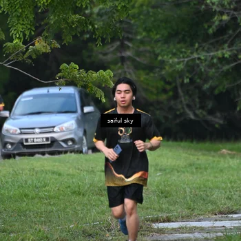 Runner Photo 7134647