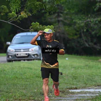 Runner Photo 7134648