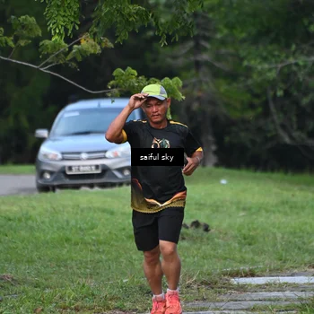 Runner Photo 7134649