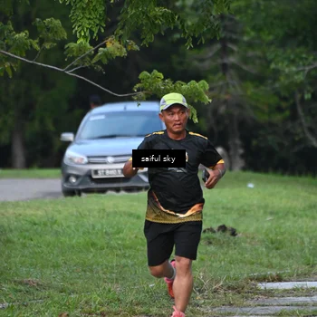 Runner Photo 7134650