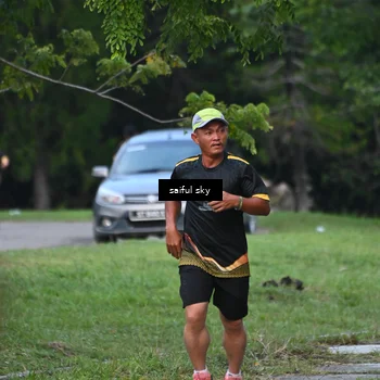 Runner Photo 7134651