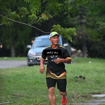 Runner Photo 7134652