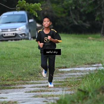 Runner Photo 7134653