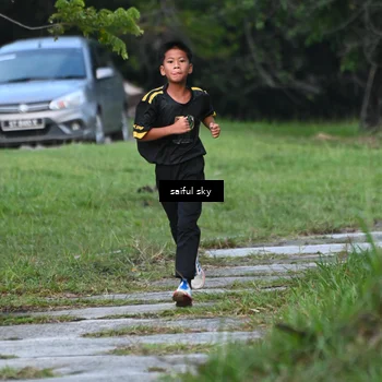 Runner Photo 7134654