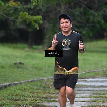 Runner Photo 7134656