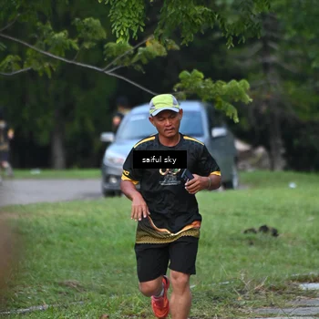 Runner Photo 7134657
