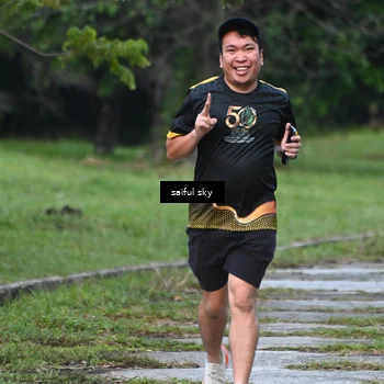Runner Photo 7134661