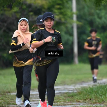 Runner Photo 7134680