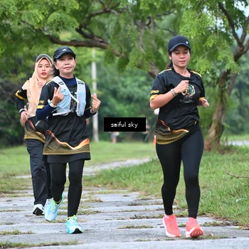 Runner Photo 7134682