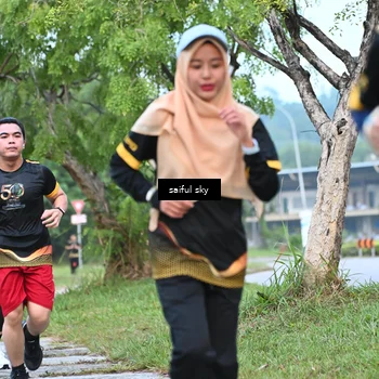 Runner Photo 7134688