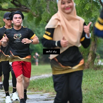 Runner Photo 7134689