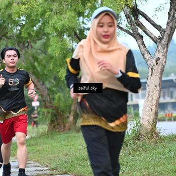 Runner Photo 7134691