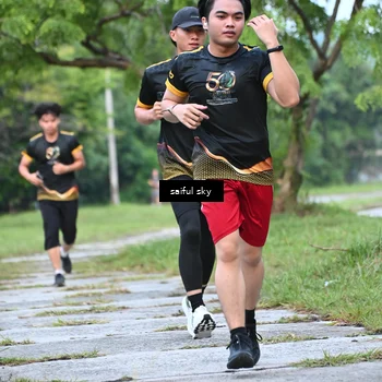 Runner Photo 7134696
