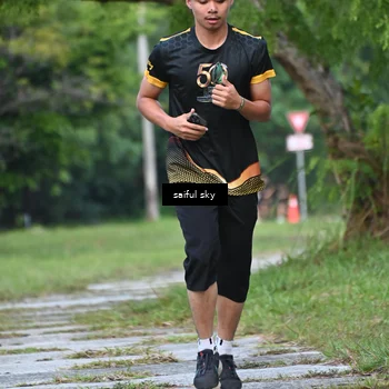 Runner Photo 7134698