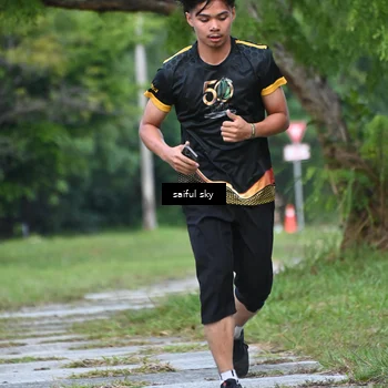 Runner Photo 7134701