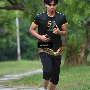 Runner Photo 7134703