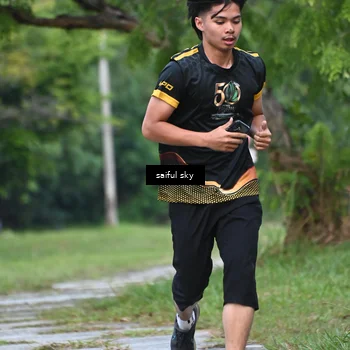 Runner Photo 7134704