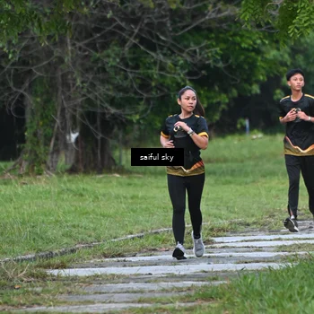 Runner Photo 7134707