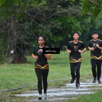 Runner Photo 7134708